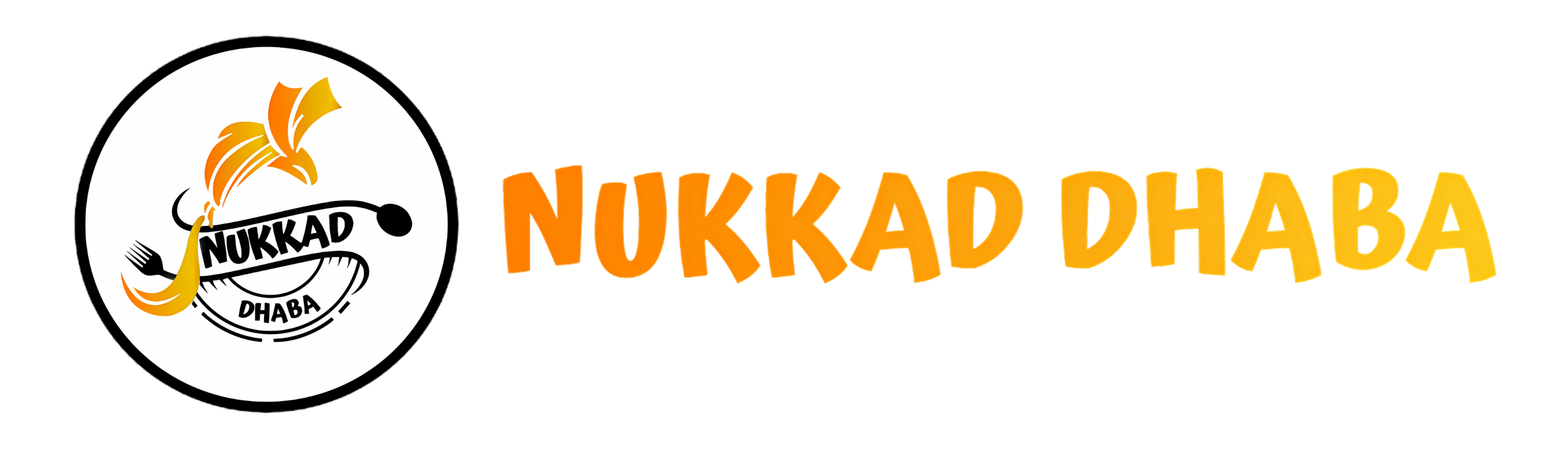 Nukkad Dhaba Logo