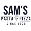 Sams Pizza Logo